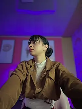 Sasha-18 online show from 02/04/26, 12:44