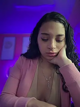 Sasha-18 online show from 02/10/26, 12:20