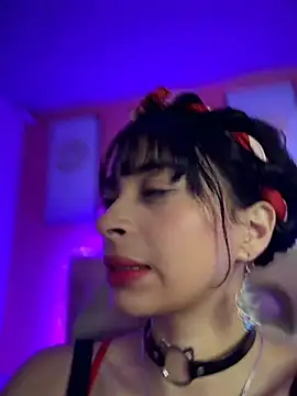 Sasha-18 online show from 02/23/26, 02:03