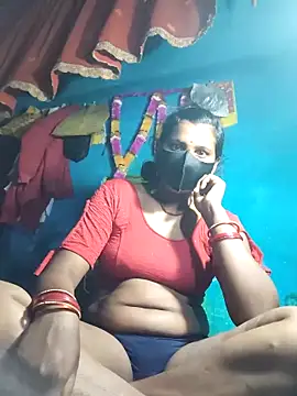 Chanchal pande online show from 02/03/26, 02:53