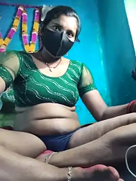 Chanchal pande online show from 02/11/26, 03:33