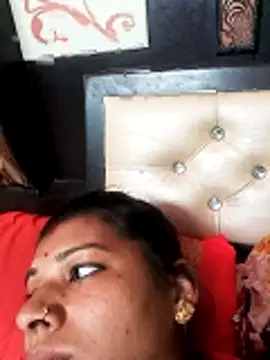 Binnu pande online show from 02/07/26, 09:24