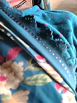 Binnu pande online show from 04/11/26, 07:45