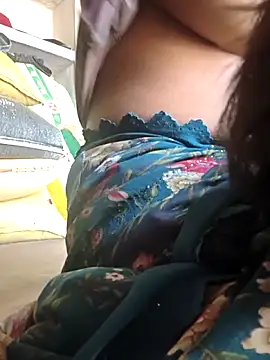 Binnu pande online show from 04/14/26, 03:56