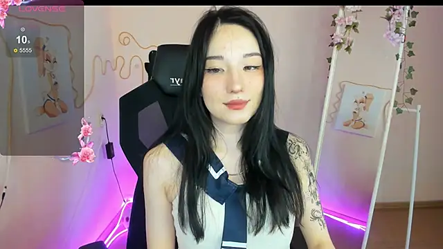 AliceeinWonderlanddd online show from 03/27/26, 03:12