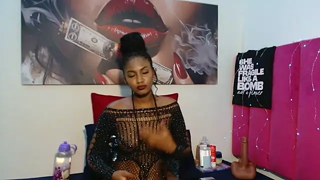 Moreish-06 online show from 03/21/26, 06:44