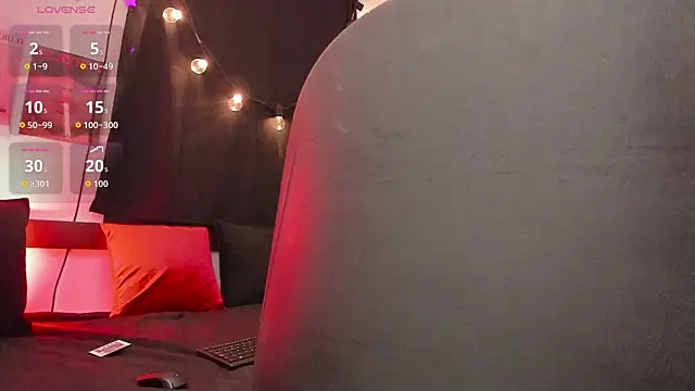 SamanthaGriim online show from 03/12/26, 10:16