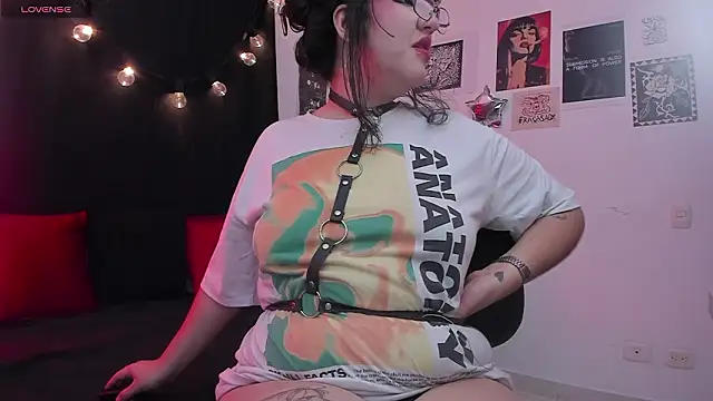 SamanthaGriim online show from 03/21/26, 10:13