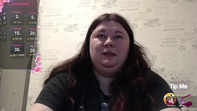 Elina-Bondi online show from 05/29/26, 08:40