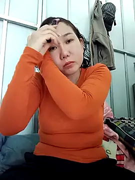 Ana-love2026 online show from 04/03/26, 01:47