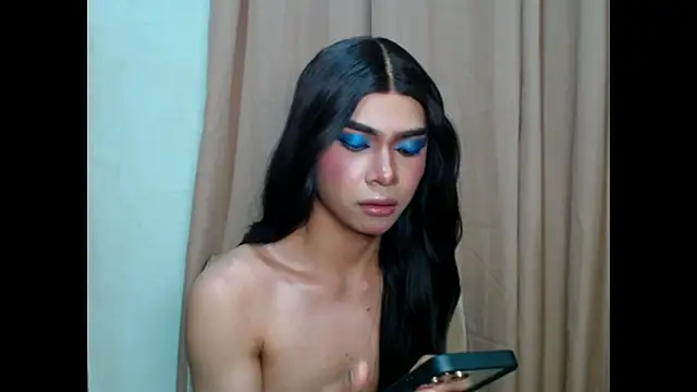 Irinashay online show from 02/25/26, 05:22