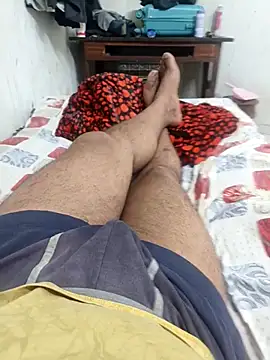 Snapshot of GTX-8194 chatting on 02/10/26, 05:17 GTX-8194 online show from 02/10/26, 05:17