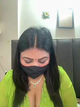 Myra Desire69 online show from 02/04/26, 09:59