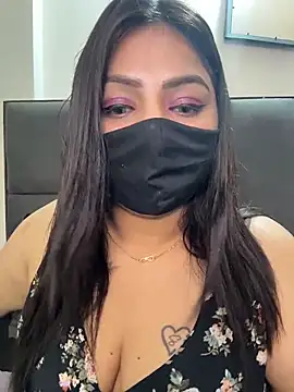 Myra Desire69 online show from 02/20/26, 01:11