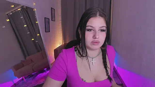 Walterra White online show from 02/16/26, 03:19