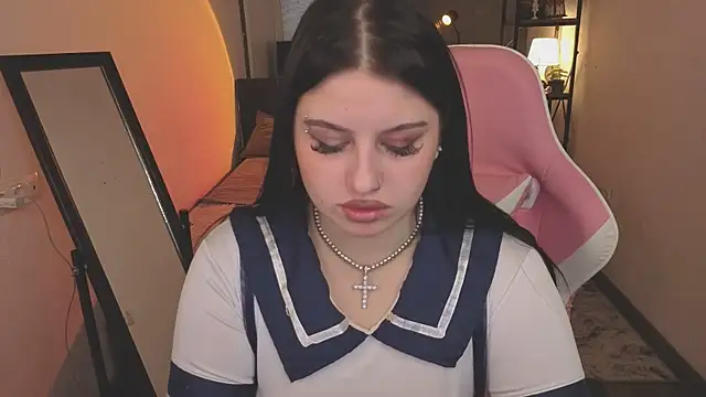 Walterra White online show from 02/26/26, 02:16