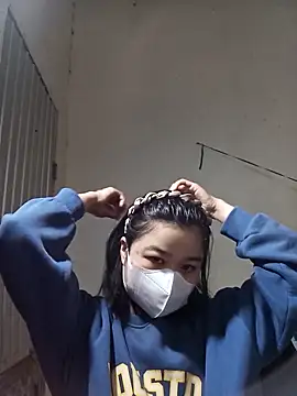 Daisy-lusia2026 online show from 02/01/26, 01:26