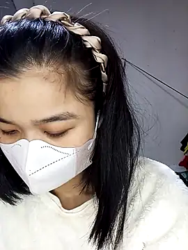 Daisy-lusia2026 online show from 02/03/26, 12:20