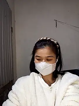 Daisy-lusia2026 online show from 02/03/26, 02:53