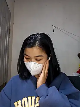 Daisy-lusia2026 online show from 02/03/26, 10:48