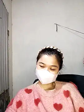 Daisy-lusia2026 online show from 02/08/26, 03:32