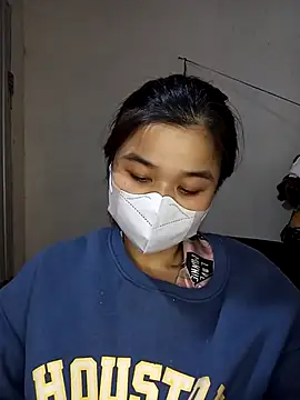 Daisy-lusia2026 online show from 02/12/26, 02:56