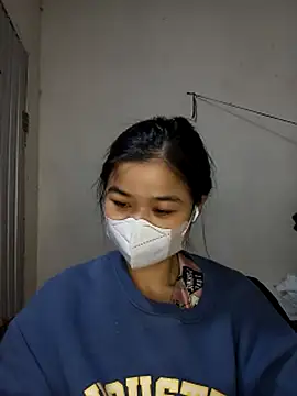 Daisy-lusia2026 online show from 02/13/26, 03:02