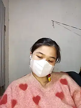 Daisy-lusia2026 online show from 02/18/26, 02:24