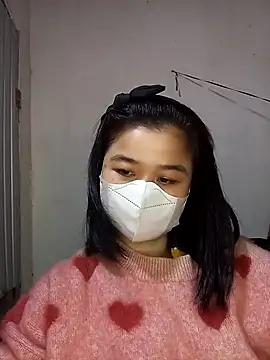 Daisy-lusia2026 online show from 02/19/26, 03:02