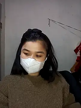 Daisy-lusia2026 online show from 02/21/26, 01:45