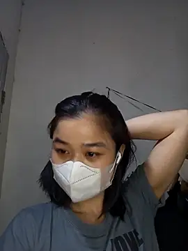 Daisy-lusia2026 online show from 02/24/26, 10:08