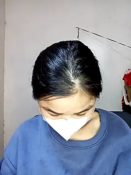 Daisy-lusia2026 online show from 03/02/26, 02:35