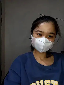 Daisy-lusia2026 online show from 03/13/26, 11:11