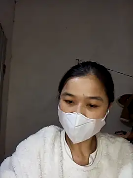 Daisy-lusia2026 online show from 03/20/26, 02:33