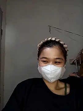 Daisy-lusia2026 online show from 03/22/26, 10:18