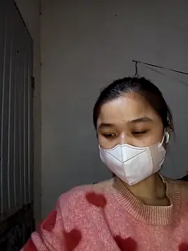 Daisy-lusia2026 online show from 03/24/26, 02:33