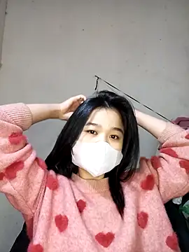 Daisy-lusia2026 online show from 03/25/26, 10:16