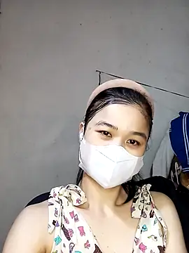 Daisy-lusia2026 online show from 03/29/26, 03:01