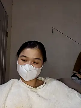 Daisy-lusia2026 online show from 04/01/26, 02:25