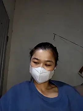 Daisy-lusia2026 online show from 04/10/26, 10:03