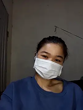 Daisy-lusia2026 online show from 04/12/26, 09:53