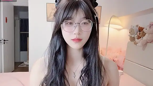 Luminous4173 online show from 05/29/26, 12:58