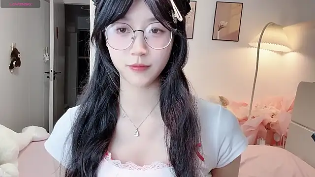 Luminous4173 online show from 07/11/26, 12:52