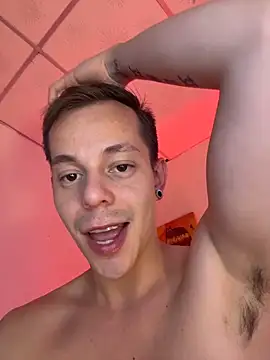 AxelMuller online show from 02/25/26, 02:05