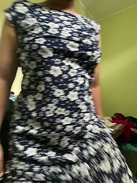 exoticshruti online show from 05/03/26, 05:57