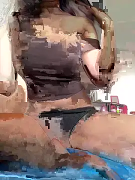 hot mistress  online show from 02/13/26, 03:57