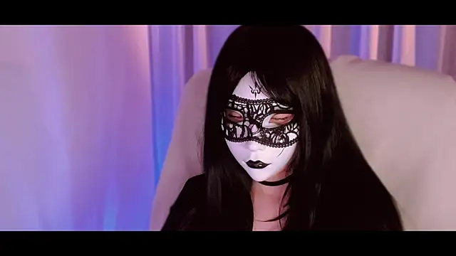 NoirLiliyaa online show from 03/06/26, 07:54