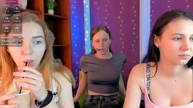 stella flower online show from 02/07/26, 01:48