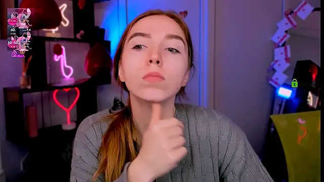 stella flower online show from 02/17/26, 05:59