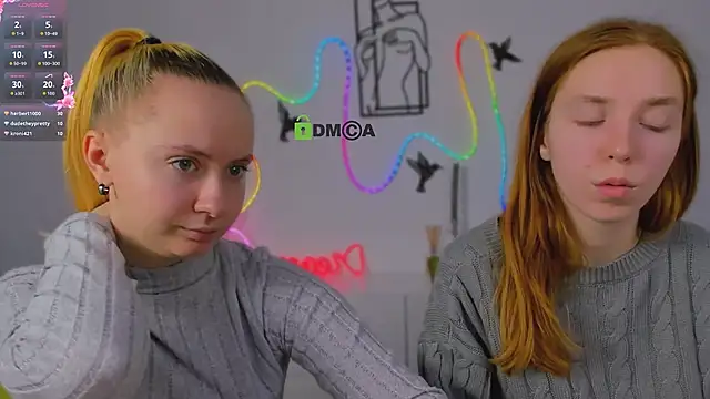 stella flower online show from 02/26/26, 07:51